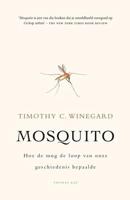 Mosquito - Timothy C. Winegard - ebook - thumbnail