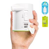 Intex 66637 Quickfill USB200R Elektrische Pomp - thumbnail