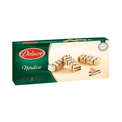 Delacre Nordica koekjes - 125g Delacre Nordica koekjes - 125g