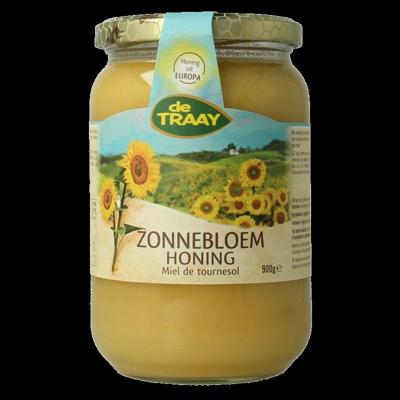 De Traay Zonnebloemhoning De Traay Zonnebloemhoning