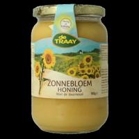 De Traay Zonnebloemhoning - thumbnail