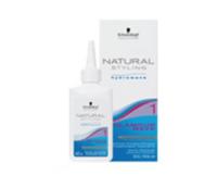 Schwarzkopf Natural Styling Glamour - thumbnail