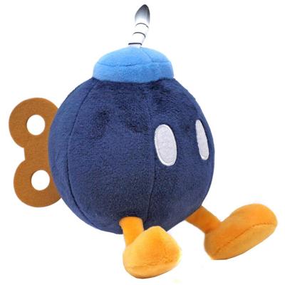 Super Mario Pluche - Bob-Omb