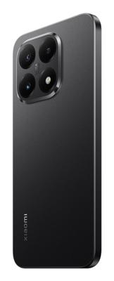 Smartphone Xiaomi MZB0KYPEU 6,83" Octa Core 12 GB RAM 512 GB Zwart - thumbnail