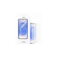 Samsung Galaxy S25 Plus Anti-reflect Film Smartphone screenprotector Transparant - thumbnail