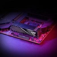 XPG DDR5 Lancer Blade 2x16GB 6000 CL36 - thumbnail