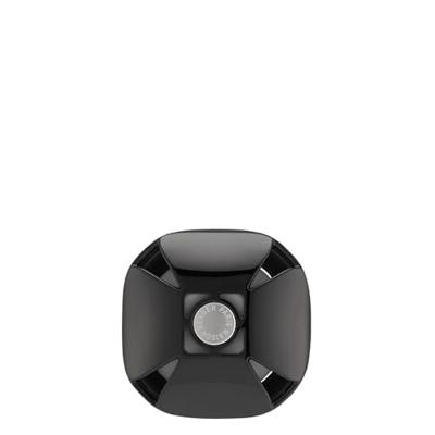 Maison Berger Autoparfum Diffuser Eternity Gun metal / Lady Flower