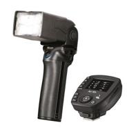 Nissin MG10 Set Canon Incl. Air 10S - thumbnail