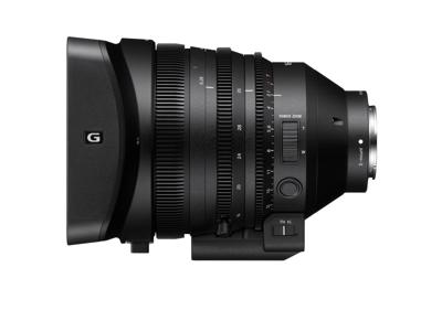 Sony FE C 16-35mm T3.1 G Full-frame Cinema Lens