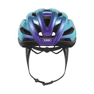 Abus Stormchaser Flipflop Helm - Purper Abus Stormchaser Flipflop Helm - Purper
