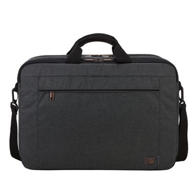 Case Logic Era 15.6" Laptop Bag ERALB-116-OBSIDIAN laptoptas