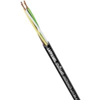 LAPP 1030272/100 Datakabel UNITRONIC® LiYY Zwart 100 m - thumbnail