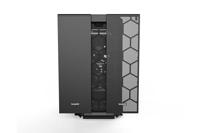 BeQuiet Silent Base 802 Black Midi-tower PC-behuizing Zwart - thumbnail
