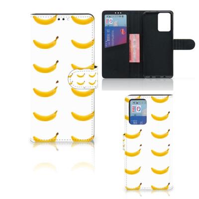 Xiaomi Redmi Note 10 Pro | Book Cover | Banana Xiaomi Redmi Note 10 Pro | Book Cover | Banana