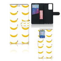 Xiaomi Redmi Note 10 Pro | Book Cover | Banana - thumbnail