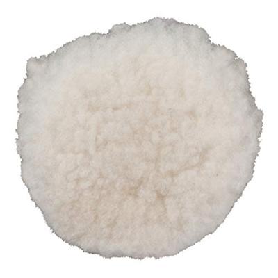 Metabo Adhesive lambskins 125 mm