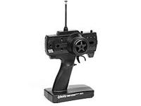 Tf-1 transmitter without crystal (2ch/am27mhz) - thumbnail