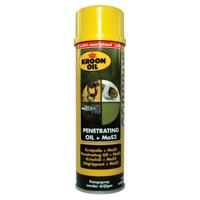 Rst Kroon-oil oil kruipolie+mos2 pompveuiver 300ml 40016 - thumbnail