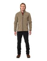 Vaude Rienza III Fleece Heren Oat L - thumbnail