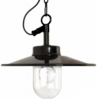 KS Verlichting Retro hang stallampVita - 7403 - thumbnail