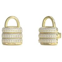 Oorbellen Dames Guess JUBE05419JWYGT-U Gouden - thumbnail