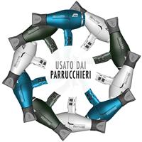 Parlux Digitalyon Blue Föhn 1St - thumbnail