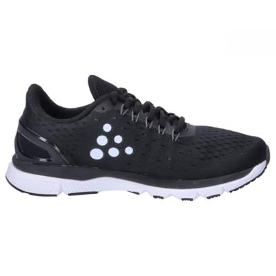 Craft 1908264 V150 Engineered Shoes Wmn - Black/White - 40 (UK 6,5)