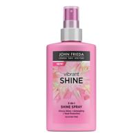 John Frieda Vibrant Shine 3-in-1 Shine Spray - thumbnail