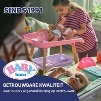 Baby Born Snack Shop + Geluid - thumbnail