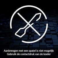 Arctic MX-6 ULTIMATE Performance Thermal Paste 2g - thumbnail