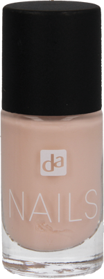 Da Make-Up Nailpolish i'm a nudie 10 Milliliter