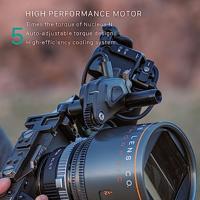 Tilta Nucleus Nano II Wireless Focus Control System - thumbnail