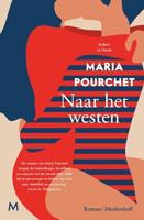 Naar het westen (Paperback) - thumbnail