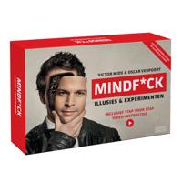Mindf*ck Illusies en Experimenten - thumbnail