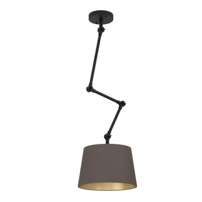 Stars of Light Hanging lamp adjustablePistunio cappuccino - 390198