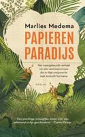 Papieren paradijs - Marlies Medema - Paperback (9789029730679) - thumbnail