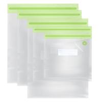 Verpakking zakken TM Electron Vacuüm verpakt (10 uds) - thumbnail