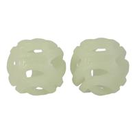 Chuckit max glow air fetch ball - thumbnail