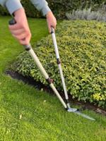 Talentools grasschaar horizontaal - thumbnail