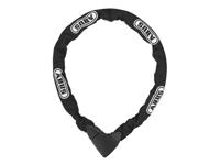 Abus ionus 8900 zwart art2 kettingslot 85cm - thumbnail