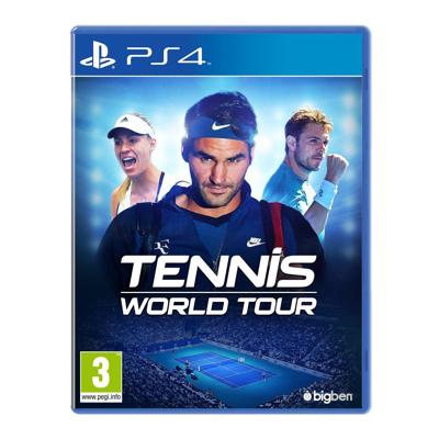 Tennis World Tour Tennis World Tour