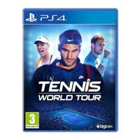 Tennis World Tour - thumbnail