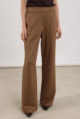 Nukus Trix Pants Scuba Nkf09041 Broek 65 Fango