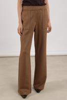 Nukus Trix Pants Scuba Nkf09041 Broek 65 Fango - thumbnail