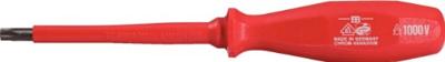 KS Tools 117.0554 Torx-schroevendraaier Grootte T 25 1 stuk(s)