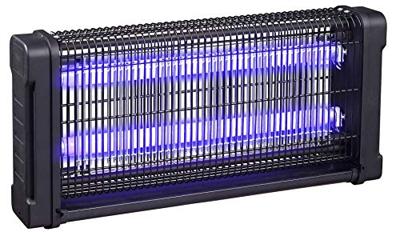 Knock Pest Insectenlamp 2x15 Watt