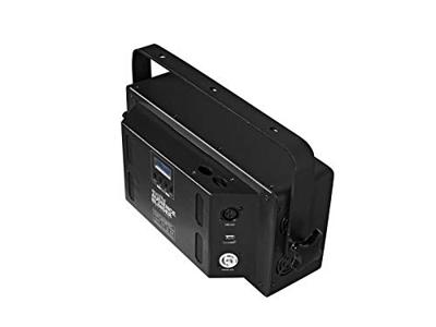 EUROLITE Audience Blinder 2x100W LED COB WW EUROLITE Audience Blinder 2x100W LED COB WW
