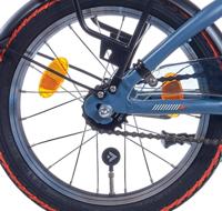 Alpina achterwiel 16 hlq-10a-1 black matt cnc zink spk - thumbnail