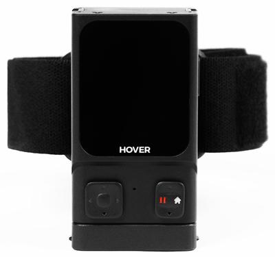 HOVERAir Beacon-polsband