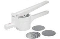 Metaltex Aardappelstamper Wit - thumbnail
